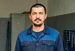 Руслан Шакиров