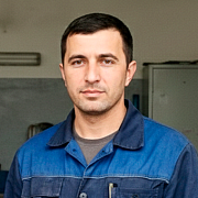 Алексеев Александр